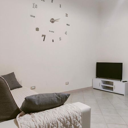 Casa Bezzecca La Spezia Apartment Ngoại thất bức ảnh