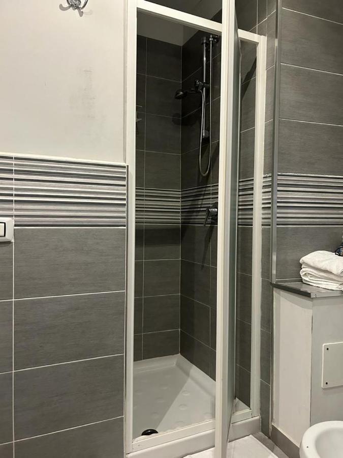 Casa Bezzecca La Spezia Apartment Ngoại thất bức ảnh
