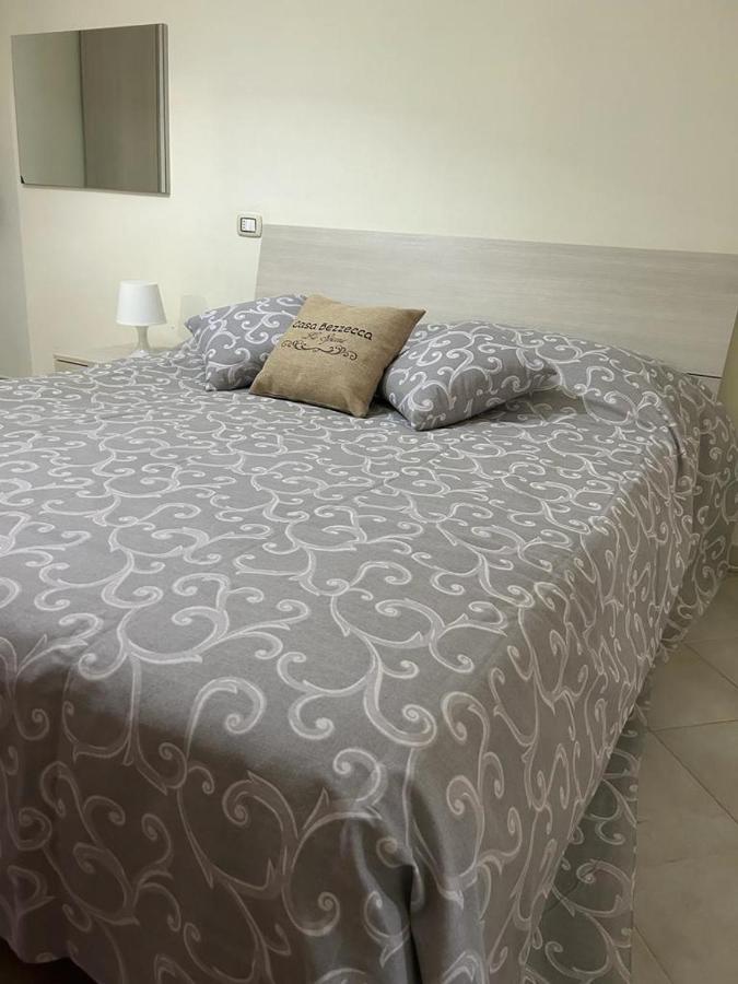 Casa Bezzecca La Spezia Apartment Ngoại thất bức ảnh