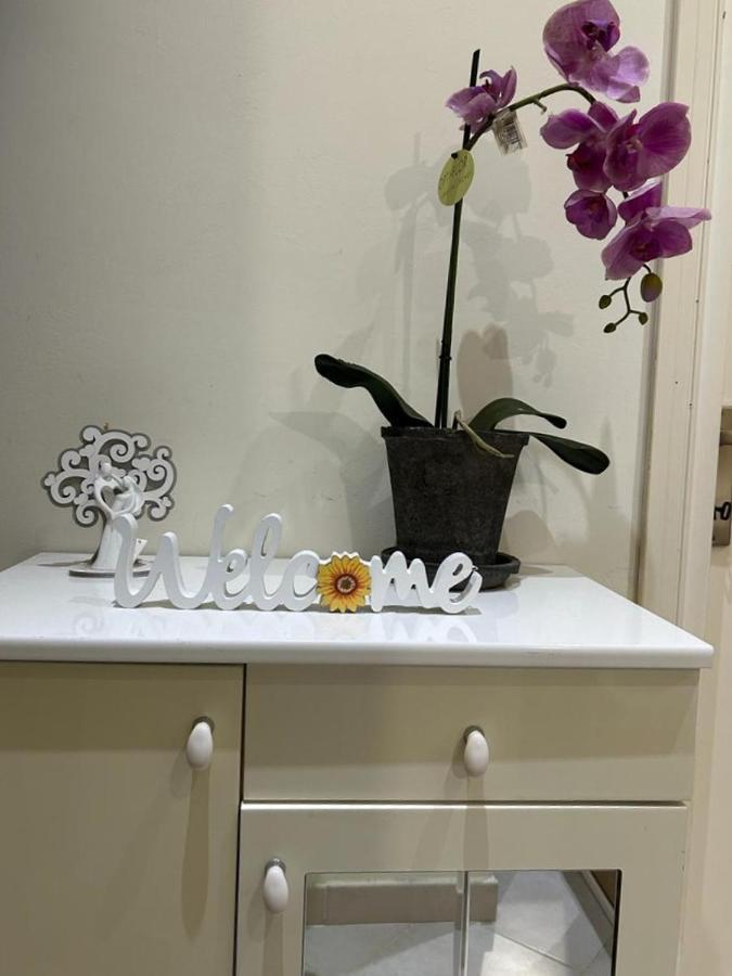 Casa Bezzecca La Spezia Apartment Ngoại thất bức ảnh