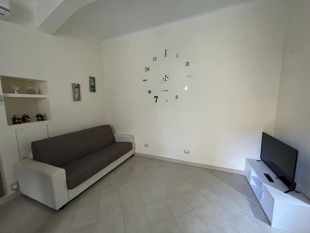 Casa Bezzecca La Spezia Apartment Ngoại thất bức ảnh