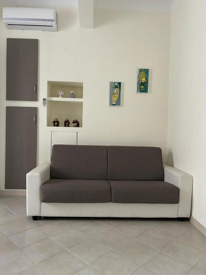 Casa Bezzecca La Spezia Apartment Ngoại thất bức ảnh