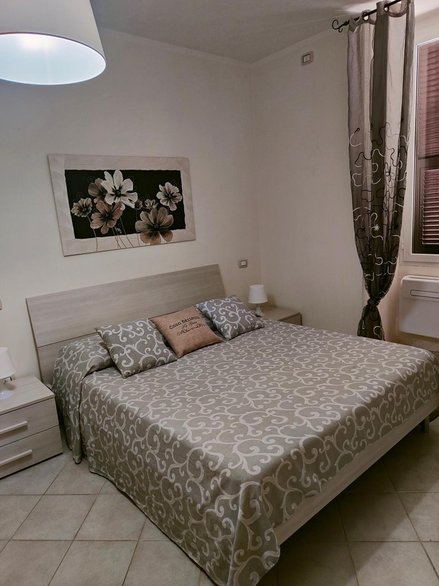 Casa Bezzecca La Spezia Apartment Ngoại thất bức ảnh